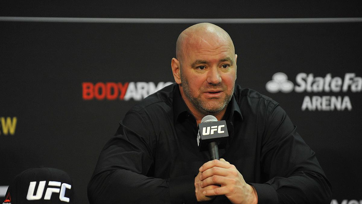 Mark Zuckerberg Menunjuk Bos UFC Dana White ke Dewan Direksi Meta