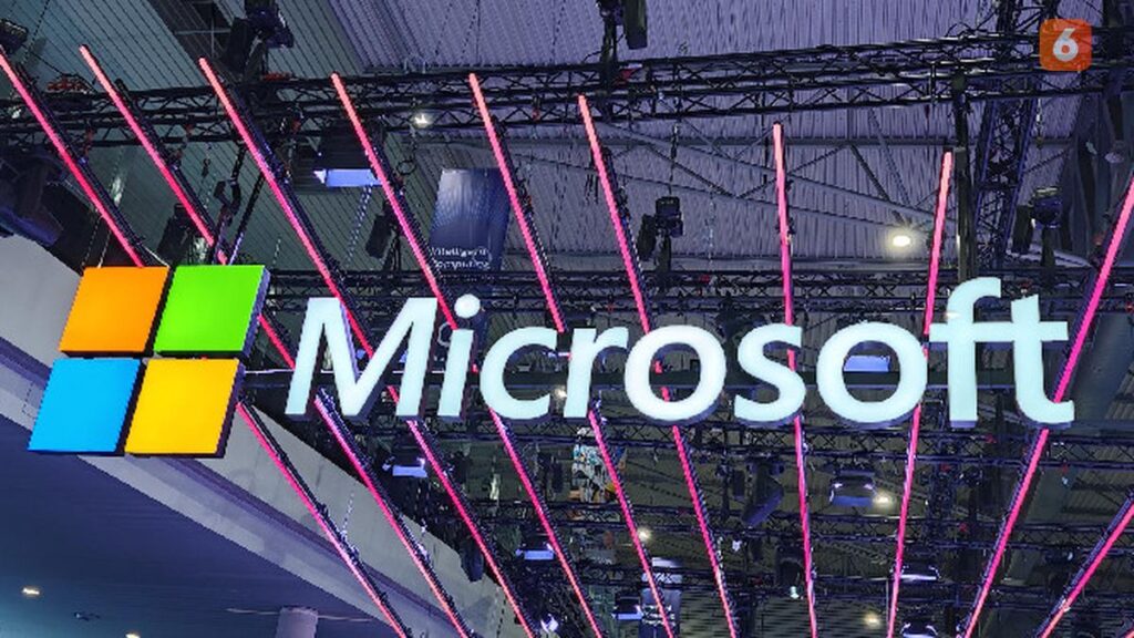 Microsoft Bakal Habiskan Rp 1,296 Miliar untuk Pusat Data Berbasis AI di 2025