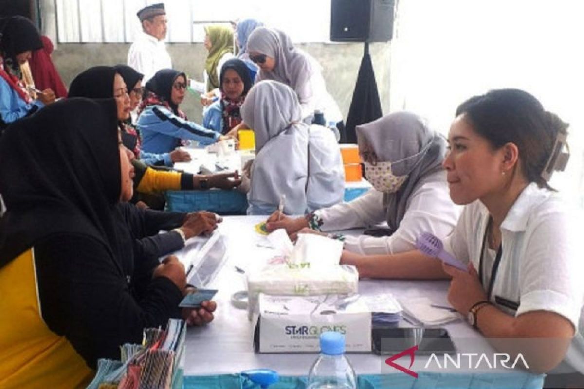 Skrining kesehatan gratis mulai Februari 2025, begini cara daftarnya