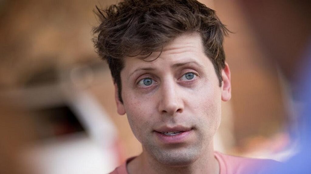 Pendiri OpenAI Sam Altman Dituduh Melakukan Pelecehan Seksual oleh Saudaranya