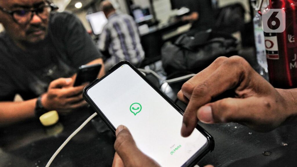 Sederet fitur WhatsApp membuat chatting semakin asyik di tahun 2025