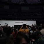 Seperti inilah penampakan Samsung Galaxy S25 Edge yang diperkenalkan di penghujung acara Galaxy Unpacked 2025!