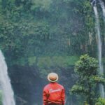 Top 3 Berita Hari Ini: Diduga Kena Pungli, Wisatawan Rela Liburan Lagi ke Curug Ciparay Bogor