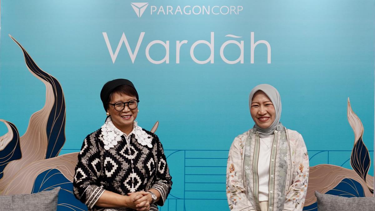 Top 3 Berita Hari Ini: Mantan Menteri Luar Negeri Retno Marsudi Gabung ParagonCorp, Apa Jabatan Barunya?