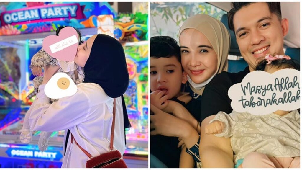 Top 3 Berita Hari Ini: Zaskia Sungkar Menyusui Anak Angkatnya Meski Tanpa Hamil Menggunakan Program Induksi Laktasi, Apa Artinya?