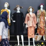 Tren fashion wanita tahun 2025 berdasarkan brand mode dunia