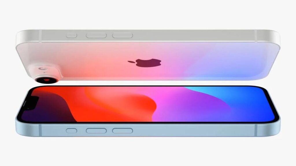 5 Produk Apple Dirilis dari bulan depan, ada iPhone SE 4 ke MacBook Air