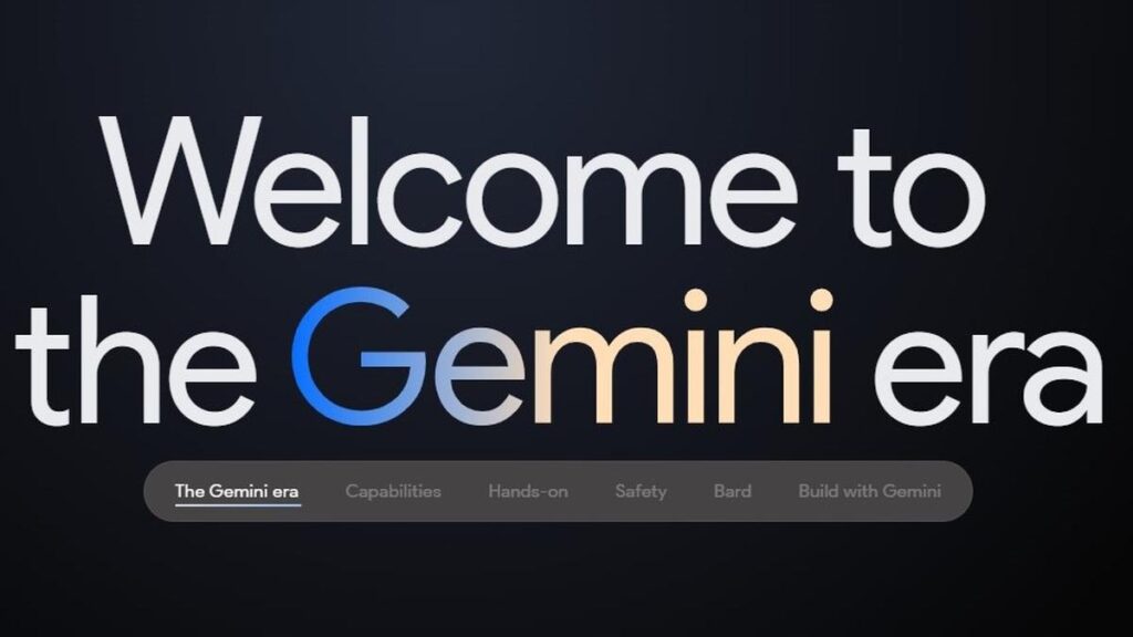 Gemini AI sekarang semakin pintar karena memiliki ingatan