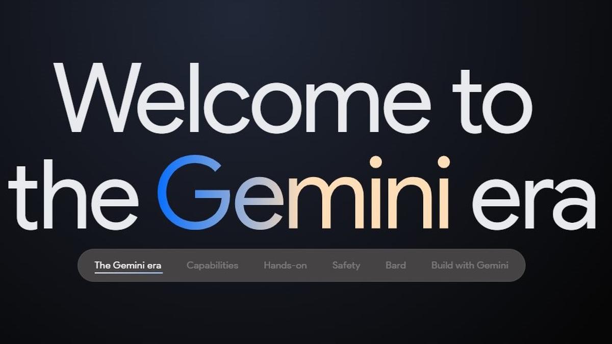 Gemini AI sekarang semakin pintar karena memiliki ingatan