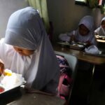 Makanan lokal untuk mendukung program makan bergizi gratis