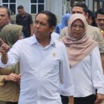 Menteri Raja Raja Juli Antoni membuka 20 juta hektar hutan untuk makanan dan energi yang disorot oleh media Jepang