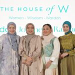 Rayakan Ramadhan, Wardah mengundang 450 wanita ke Good of the Good Way