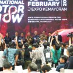 Selamat datang musim lebaran homecoming, IIMS 2025 diadakan 11 hari di Jiexpo Kemayoran