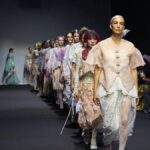 Sorotan 4 Tren Riasan Ramadan 2025, Nadya Hutagalung ke Zsa Zsa Utari berjalan -jalan di Dubai Fashion Week