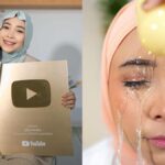 Tips untuk makeup makeup tahan lama & anti -fadure ala ijfina amalia, pencipta konten afiliasi belanja YouTube & shopee