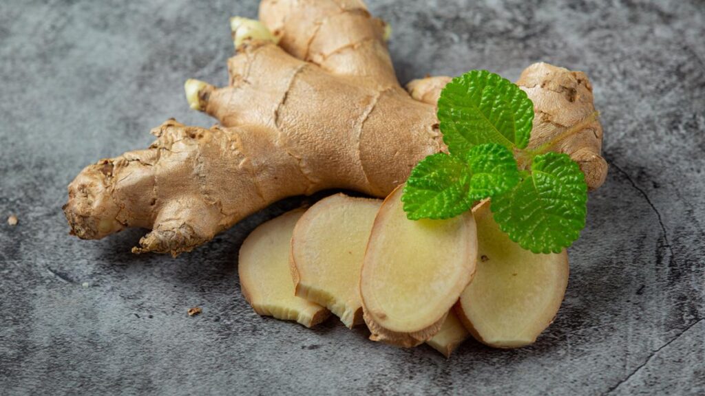 Top 3 Today's News: 4 Raw Ginger Ways membantu menurunkan berat badan, catat cara mengkonsumsinya