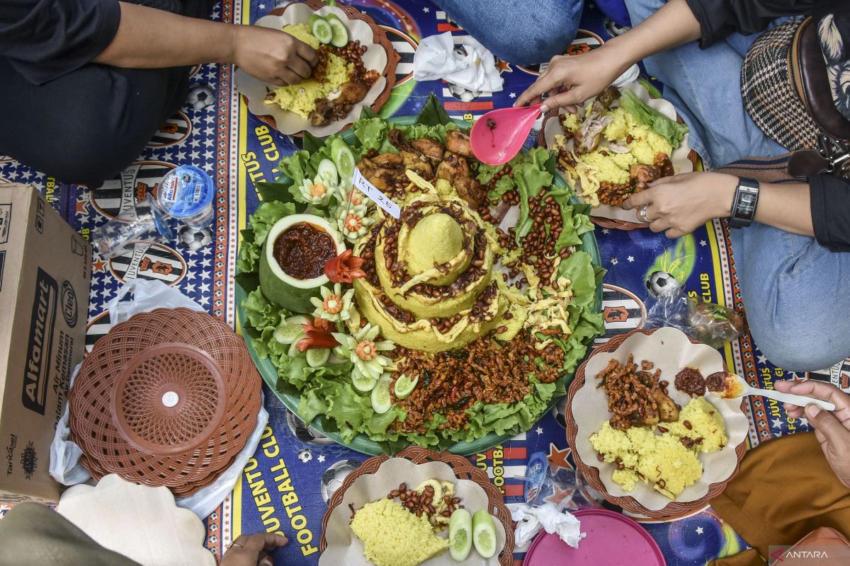 Tradisi unik saat bulan Ramadan di berbagai Negara