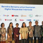 Vidio berkomitmen untuk menjaga keamanan platform digital, menyajikan mode dan aksi anak -anak secara ketat