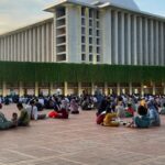 7 masjid terindah di Indonesia untuk pilihan wisata religi