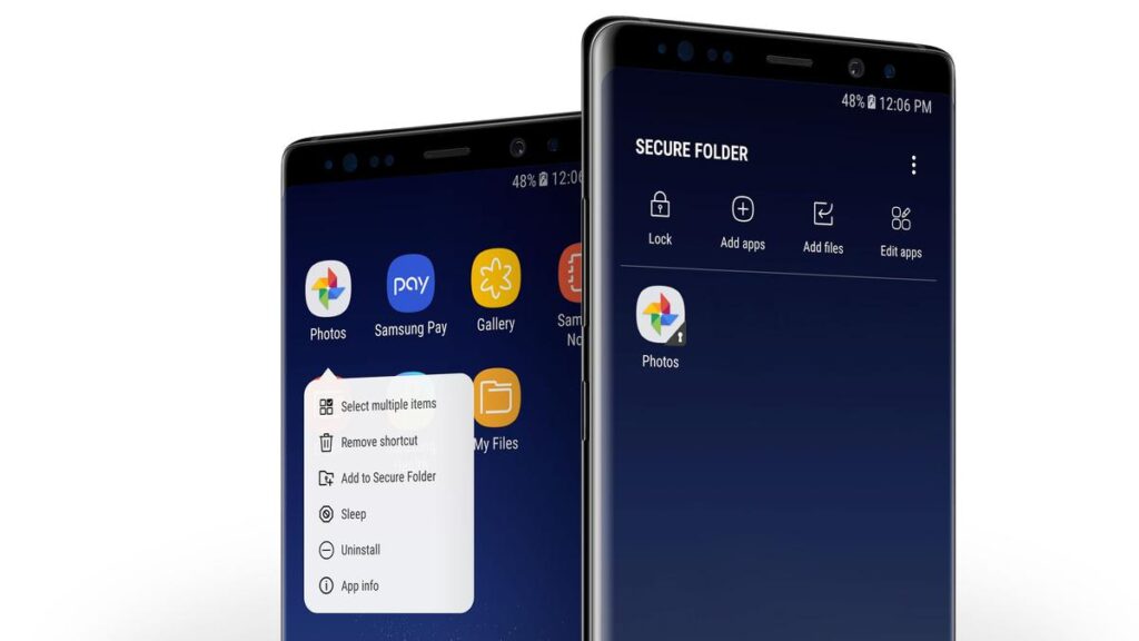 Ada bug di folder Samsung Secure, foto dan video bisa bocor!