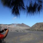 Aturan dan Biaya memenangkan drone di Bromo Tengger Semeru 2025 Taman Nasional