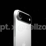 IPhone Leaks 17: Desain yang lebih tipis, layar 120Hz, dan kamera depan 24MP