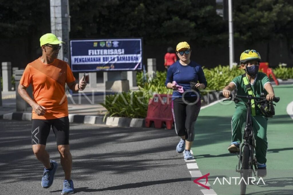 Jarang disadari, ini 6 manfaat puasa bagi kesehatan pencernaan