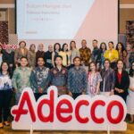 Jawab Tantangan Tenaga Kerja, Adecco siap menyajikan solusi teknologi skala global di Indonesia