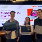 Lenovo membawa laptop edisi yoga aura ke Yoga Slim 9i ke Indonesia, harganya?