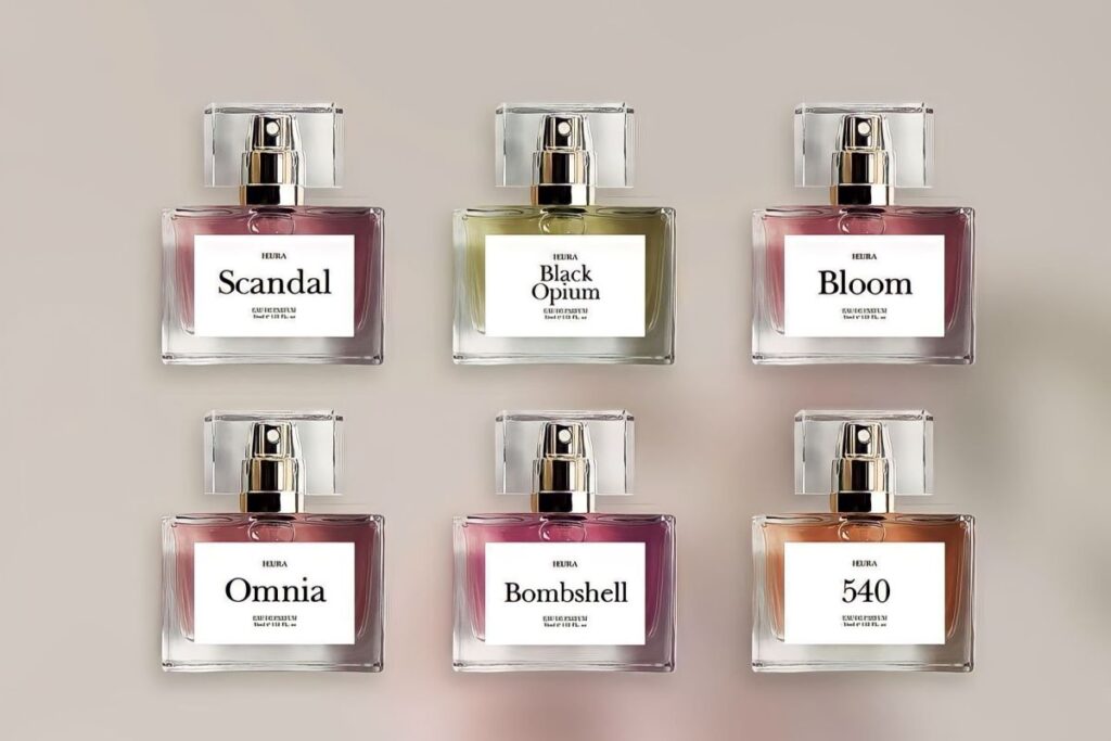 Parfum bisa kedaluwarsa? Ini 5 ciri yang harus diwaspadai