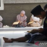 Keutamaan belajar sabar dalam menjalankan ibadah puasa