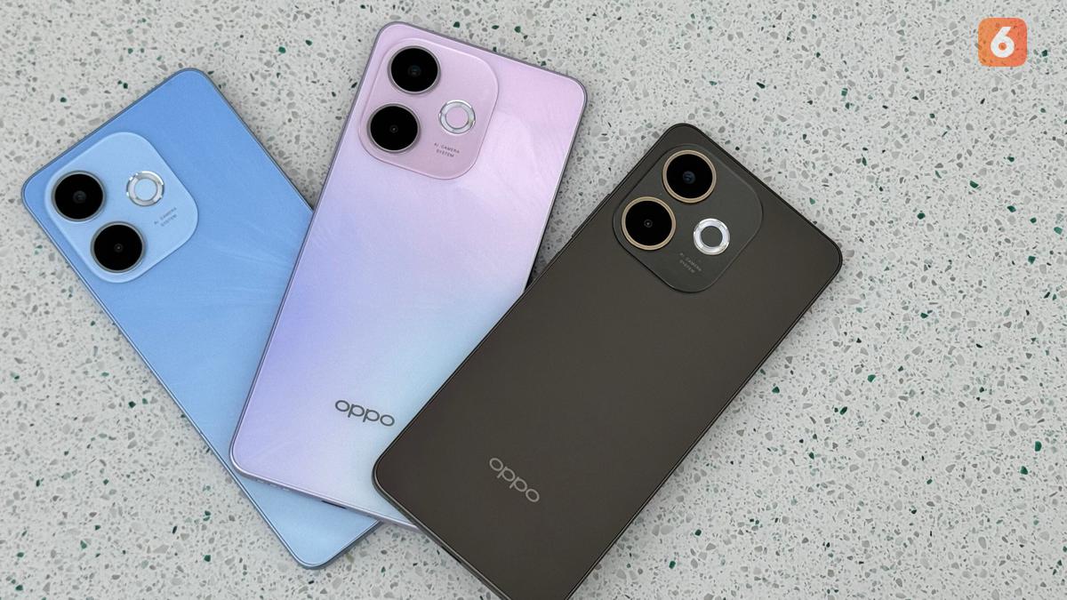 Seri Oppo A5 Pro, Android Mobile yang bergaya dengan ketahanan militer siap menjulang di Indonesia!