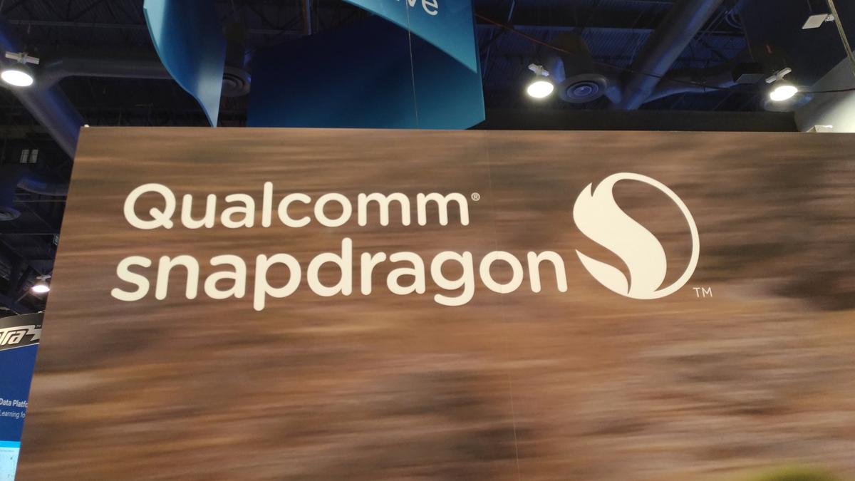 Tanggapan Qualcomm tentang Apple yang membuat modem sendiri