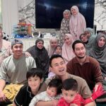 Top 3 Today's News: Menu Sahur di rumah Raffi Ahmad menjadi sorotan, Citizens Call masih populer