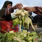 Tradisi unik Lebaran di berbagai negara dunia