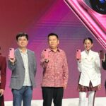 Vivo Vivo V50 di Indonesia: Menawarkan Desain Premium dan Kamera Zeiss