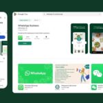 Whatsapp mengubah logo bisnis whatsapp, menjamin fitur favorit tetap ada