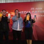 ZTE dan NUBIA mempercepat adopsi AI untuk optimasi jaringan ke pengalaman pengguna smartphone