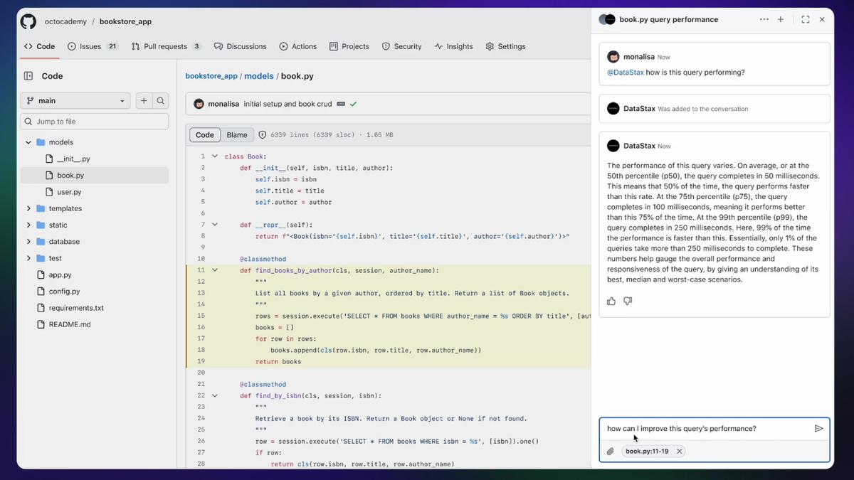 Openai meluncurkan GPT-4.1 di GitHub Copilot: AI Model lebih pintar dan responsif