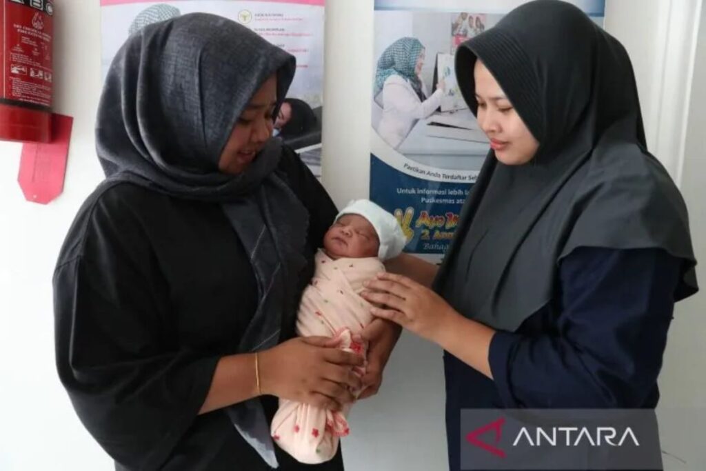 100+ nama Jawa perempuan yang cantik dan bermakna untuk buah hati