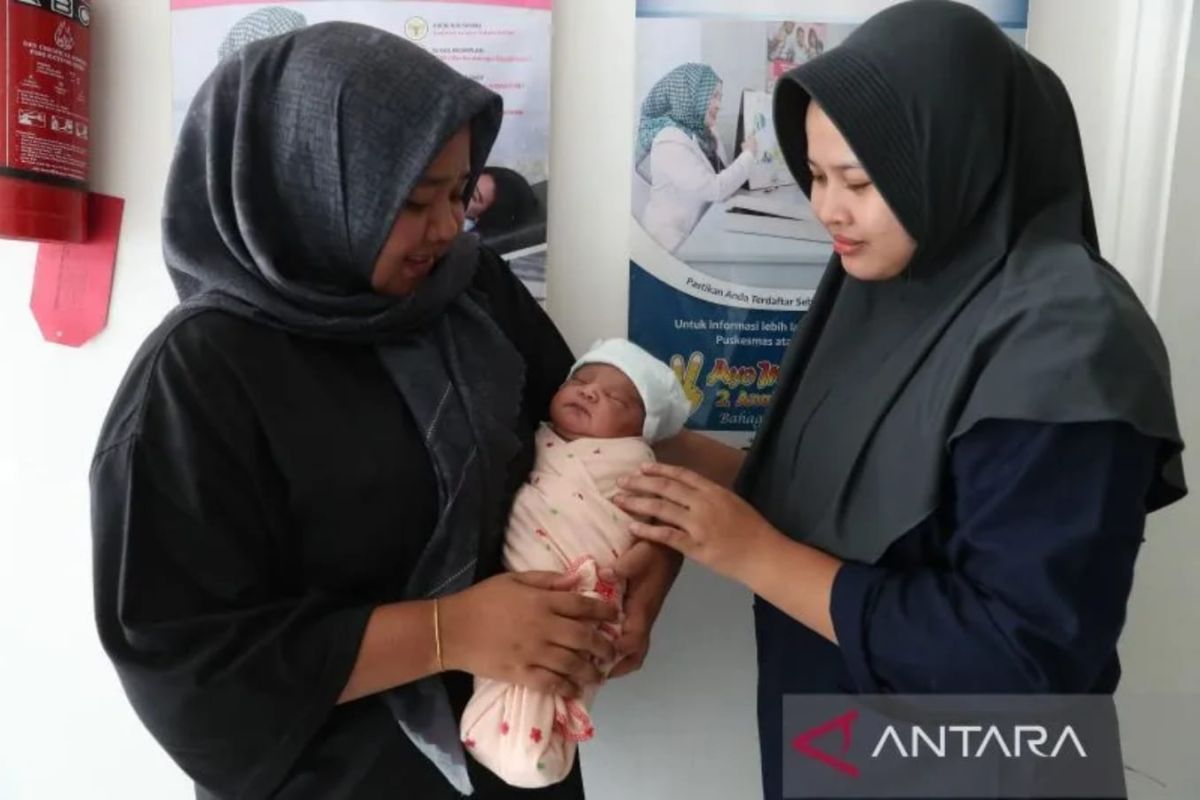 100+ nama Jawa perempuan yang cantik dan bermakna untuk buah hati