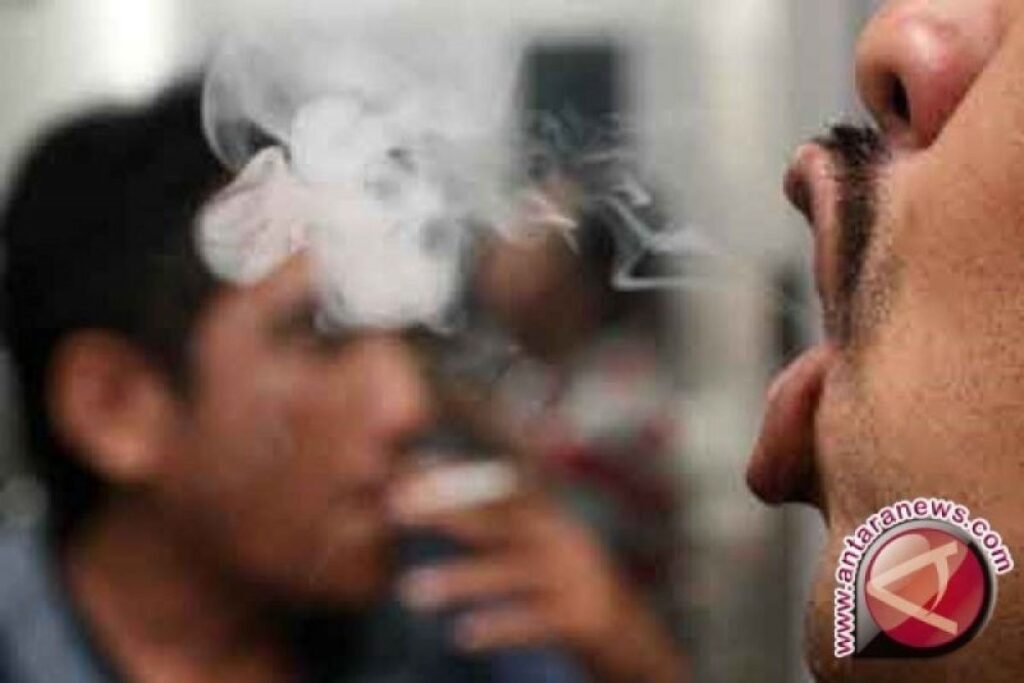 11 cara ampuh untuk berhenti merokok