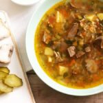 4 lezat dan mudah membuat resep kari daging sapi padang, buat nasi tambahkan nasi