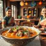 5 resep kari daging sapi kuning lezat dan lezat, selera