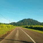 6 Fakta Menarik Bukit Bombalai, Gunung Kuno di Malaysia masih berpotensi aktif