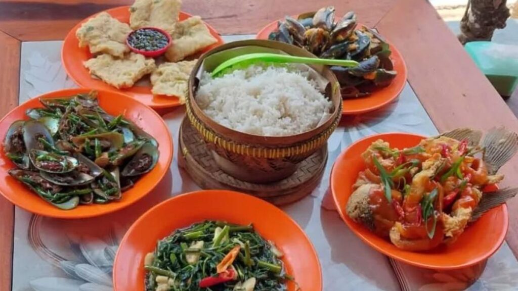 6 Kuliner dekat Pantai Indrayanti Gunungkidul di Yogyakarta yang harus dicoba