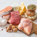 7 makanan berkalsium tinggi untuk jaga kesehatan tulang