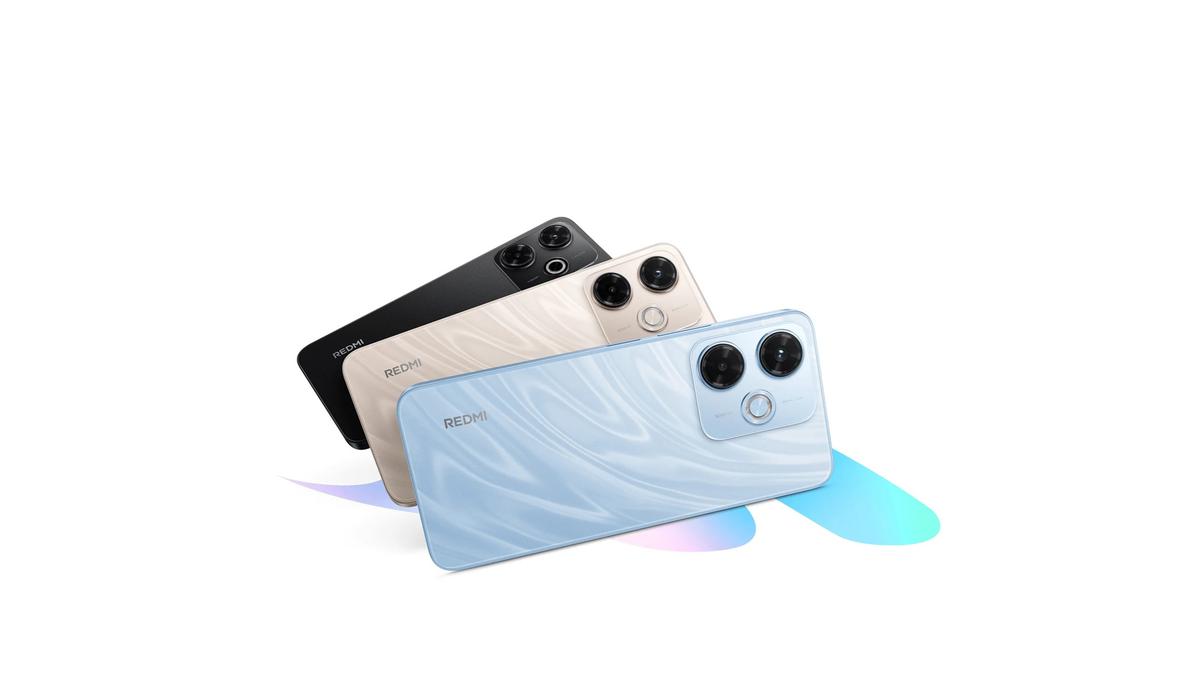 Android Mobile RP