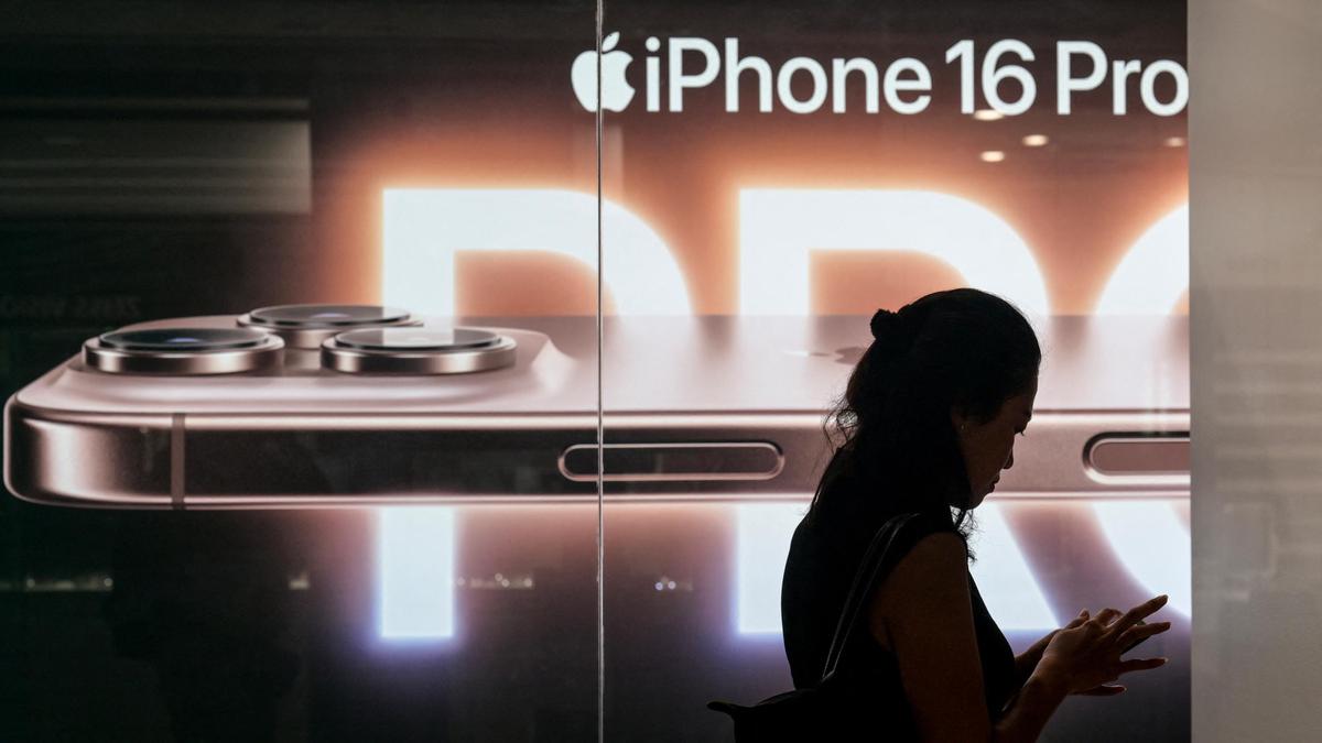 Apple ingin menggunakan AI untuk membuat baterai iPhone lebih efisien, bagaimana?