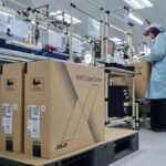 Asus meluncurkan seri ahli dengan TKDN di atas 40 persen untuk pemerintah dan bisnis
